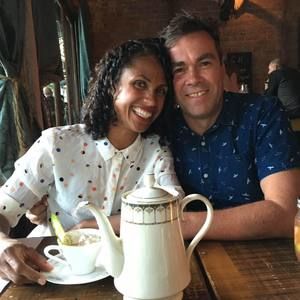 Meet your Posher, Sonya